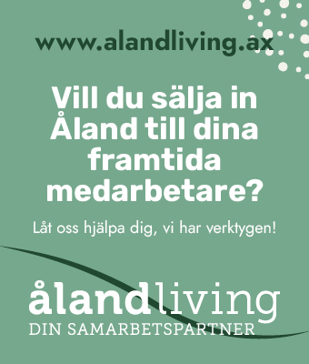 Åland Living mobil 1