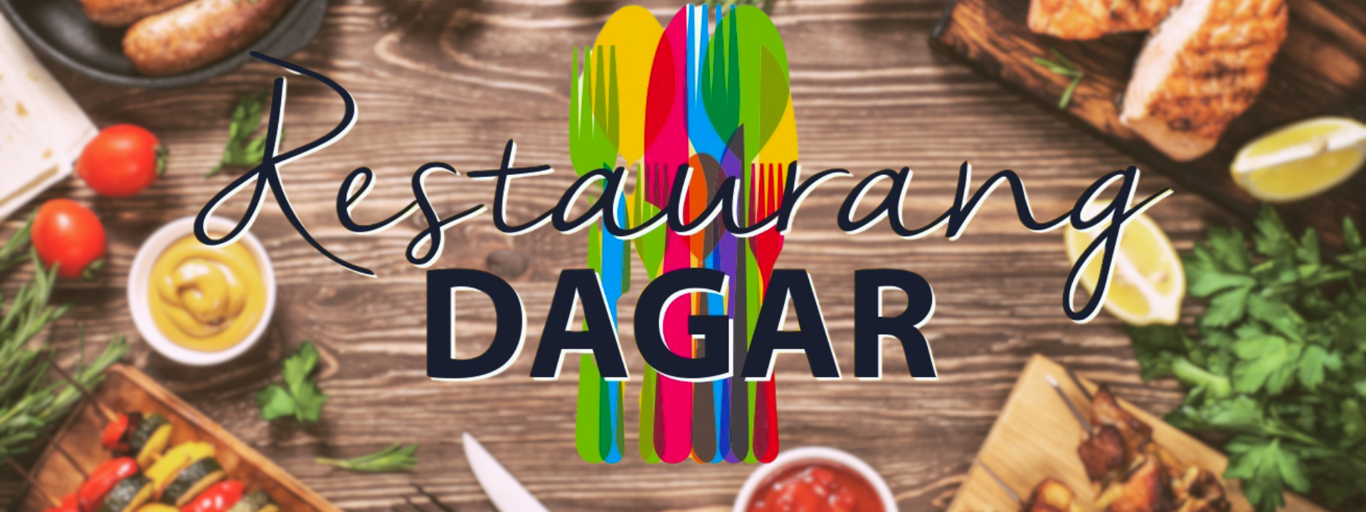 Restaurangdagar